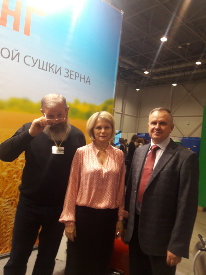 СибСтронг
